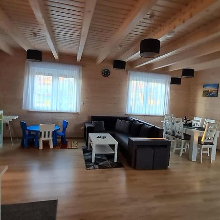 Sloneczny Zakatek Villa Lubrza  Ngoại thất bức ảnh