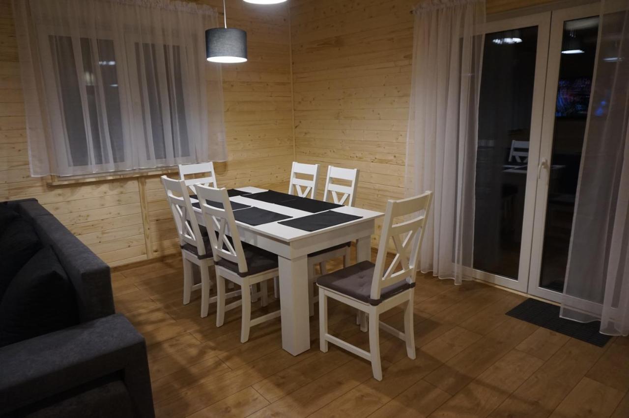 Sloneczny Zakatek Villa Lubrza  Ngoại thất bức ảnh