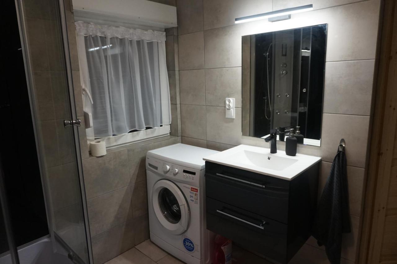 Sloneczny Zakatek Villa Lubrza  Ngoại thất bức ảnh