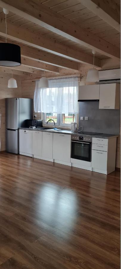 Sloneczny Zakatek Villa Lubrza  Ngoại thất bức ảnh