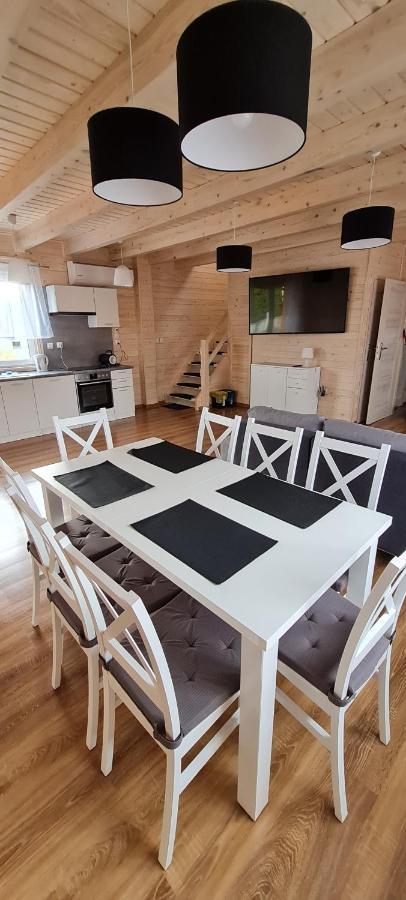 Sloneczny Zakatek Villa Lubrza  Ngoại thất bức ảnh