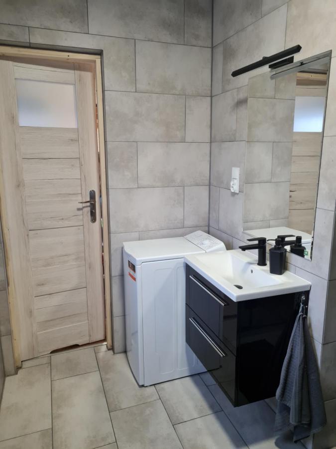 Sloneczny Zakatek Villa Lubrza  Ngoại thất bức ảnh