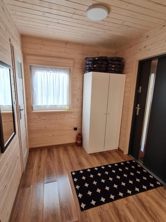 Sloneczny Zakatek Villa Lubrza  Ngoại thất bức ảnh