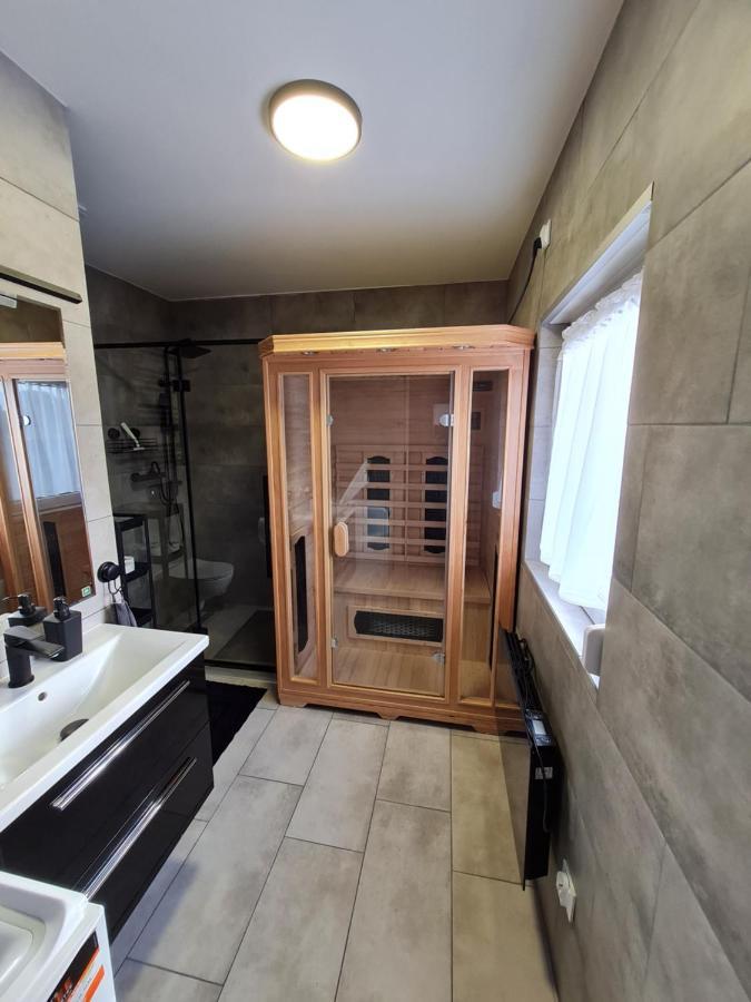 Sloneczny Zakatek Villa Lubrza  Ngoại thất bức ảnh