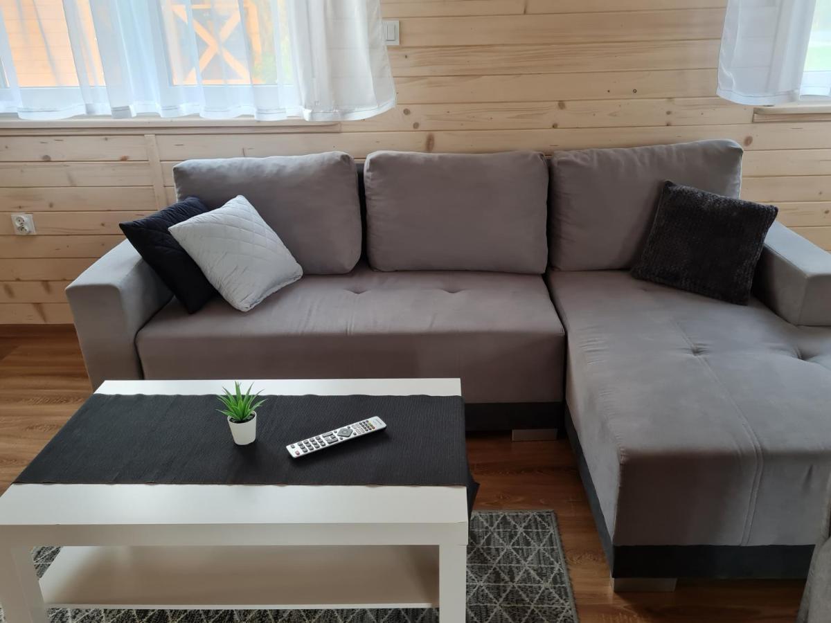 Sloneczny Zakatek Villa Lubrza  Ngoại thất bức ảnh