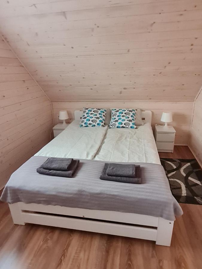 Sloneczny Zakatek Villa Lubrza  Ngoại thất bức ảnh