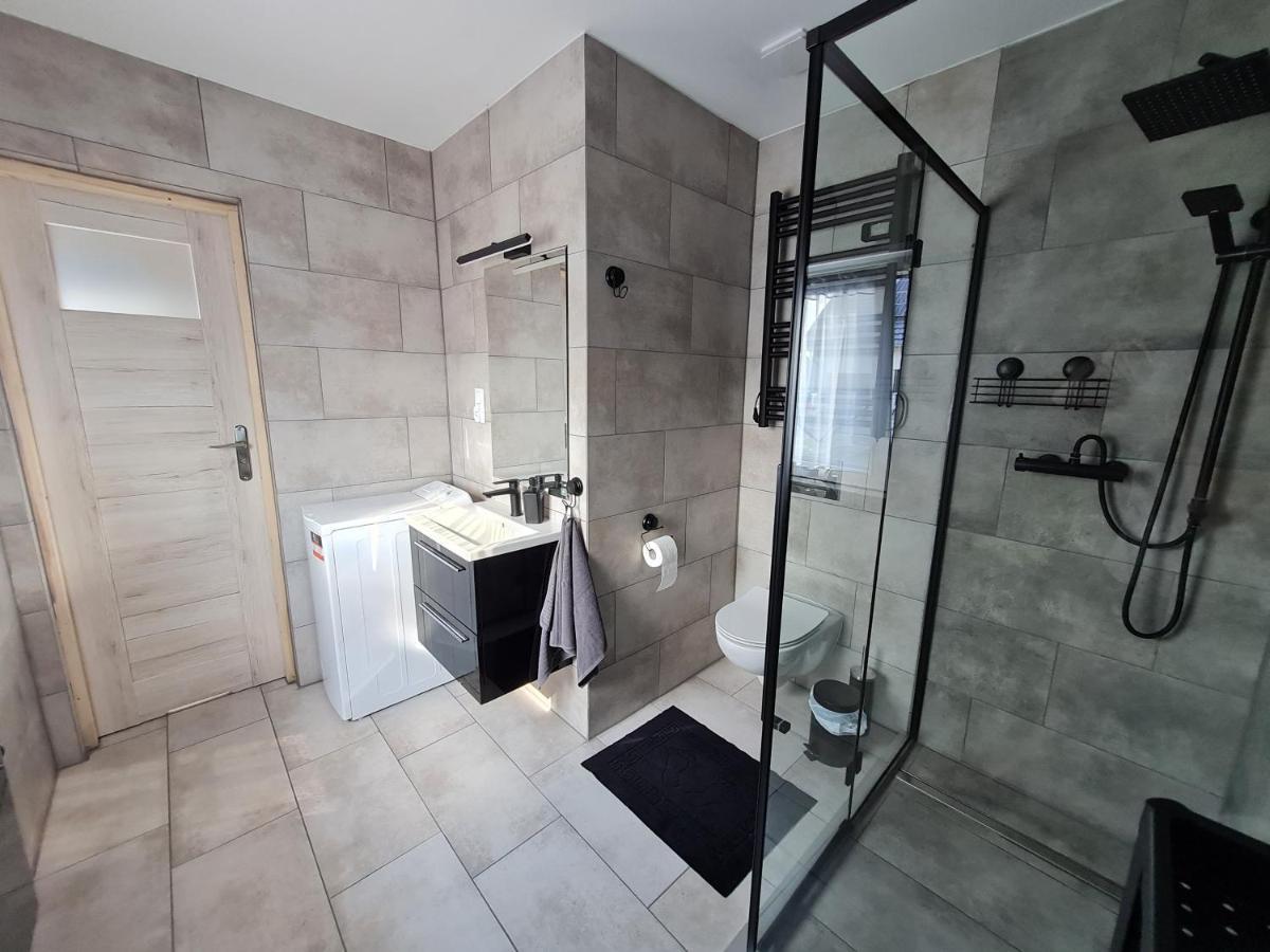 Sloneczny Zakatek Villa Lubrza  Ngoại thất bức ảnh