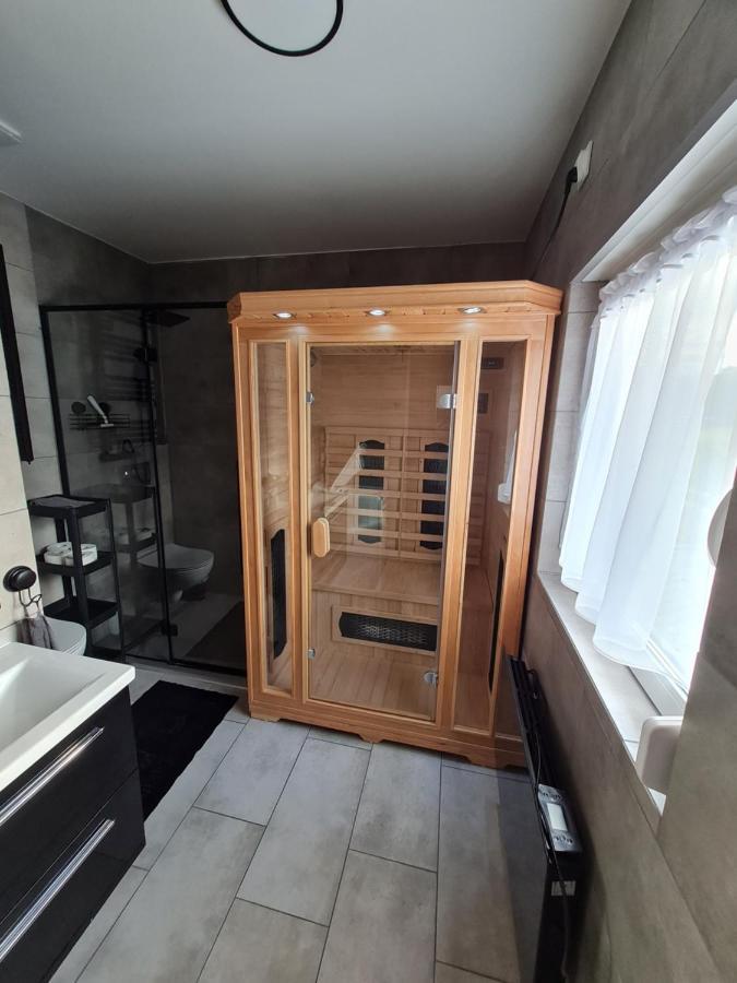Sloneczny Zakatek Villa Lubrza  Ngoại thất bức ảnh