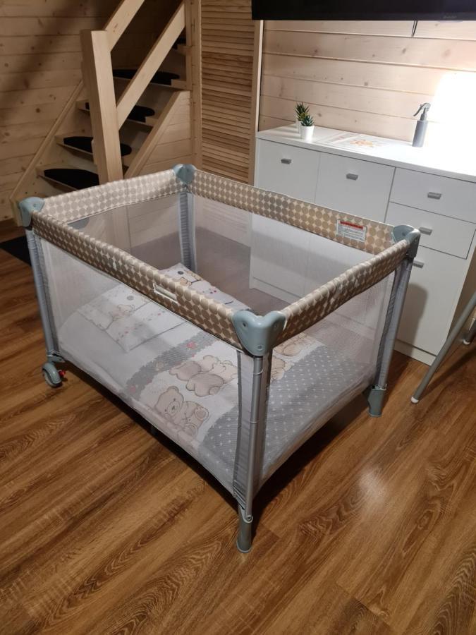 Sloneczny Zakatek Villa Lubrza  Ngoại thất bức ảnh