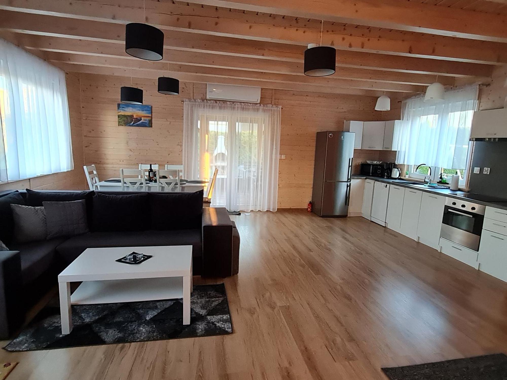 Sloneczny Zakatek Villa Lubrza  Ngoại thất bức ảnh